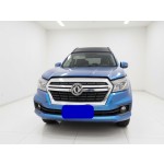 东风 帕拉索 2021款 1.8T 手动两驱精英版