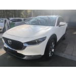 马自达CX-30 2020款 2.0L 自动嘉悦型