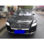 林肯大陆 2018款 3.0T 四驱总统版