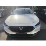 马自达CX-30 2020款 2.0L 自动嘉悦型