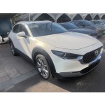 马自达CX-30 2020款 2.0L 自动嘉悦型