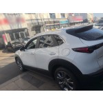 马自达CX-30 2020款 2.0L 自动嘉悦型