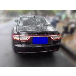 林肯大陆 2018款 3.0T 四驱总统版