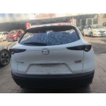 马自达CX-30 2020款 2.0L 自动嘉悦型