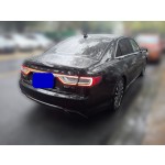 林肯大陆 2018款 3.0T 四驱总统版