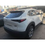 马自达CX-30 2020款 2.0L 自动嘉悦型