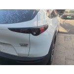 马自达CX-30 2020款 2.0L 自动嘉悦型