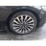 林肯大陆 2018款 3.0T 四驱总统版