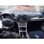 林肯大陆 2018款 3.0T 四驱总统版