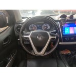 东风 帕拉索 2021款 1.8T 手动两驱精英版