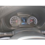 东风 帕拉索 2021款 1.8T 手动两驱精英版
