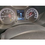 东风 帕拉索 2021款 1.8T 手动两驱精英版