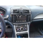 林肯大陆 2018款 3.0T 四驱总统版