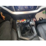 东风 帕拉索 2021款 1.8T 手动两驱精英版