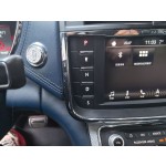 林肯大陆 2018款 3.0T 四驱总统版