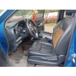 东风 帕拉索 2021款 1.8T 手动两驱精英版