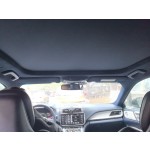 林肯大陆 2018款 3.0T 四驱总统版
