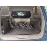 东风 帕拉索 2021款 1.8T 手动两驱精英版