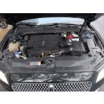 林肯大陆 2018款 3.0T 四驱总统版