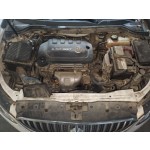 别克 英朗 2017款 15N 自动精英型
