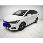 比亚迪 宋MAX 2017款 1.5T 自动舒适型 7座