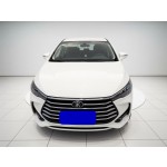 比亚迪 宋MAX 2017款 1.5T 自动舒适型 7座