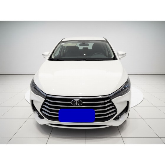 比亚迪 宋MAX 2017款 1.5T 自动舒适型 7座