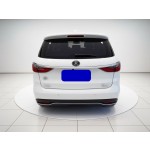 比亚迪 宋MAX 2017款 1.5T 自动舒适型 7座
