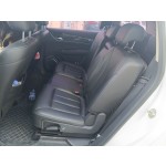 比亚迪 宋MAX 2017款 1.5T 自动舒适型 7座