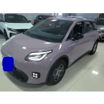埃安 AION UT 2025款 330星辉版