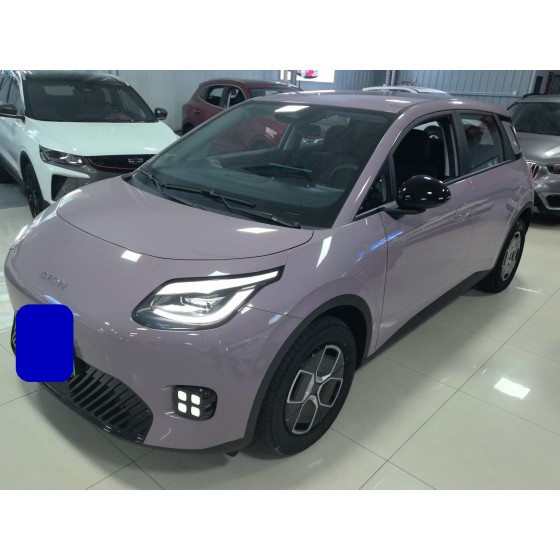 埃安 AION UT 2025款 330星辉版