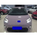 埃安 AION UT 2025款 330星辉版