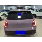 埃安 AION UT 2025款 330星辉版