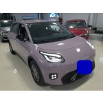 埃安 AION UT 2025款 330星辉版