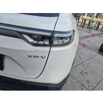 本田XR-V 2024款 1.5L CVT热诚版