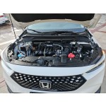 本田XR-V 2024款 1.5L CVT热诚版