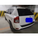 Jeep 指南者(进口) 2013款 2.4L 四驱炫黑导航版