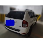 Jeep 指南者(进口) 2013款 2.4L 四驱炫黑导航版