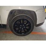 Jeep 指南者(进口) 2013款 2.4L 四驱炫黑导航版
