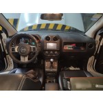 Jeep 指南者(进口) 2013款 2.4L 四驱炫黑导航版