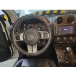 Jeep 指南者(进口) 2013款 2.4L 四驱炫黑导航版