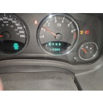 Jeep 指南者(进口) 2013款 2.4L 四驱炫黑导航版