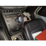 Jeep 指南者(进口) 2013款 2.4L 四驱炫黑导航版