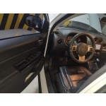 Jeep 指南者(进口) 2013款 2.4L 四驱炫黑导航版