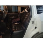 Jeep 指南者(进口) 2013款 2.4L 四驱炫黑导航版