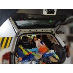 Jeep 指南者(进口) 2013款 2.4L 四驱炫黑导航版