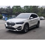 宝马X1 2022款 sDrive20Li 尊享型