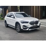 宝马X1 2022款 sDrive20Li 尊享型