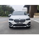 宝马X1 2022款 sDrive20Li 尊享型