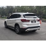 宝马X1 2022款 sDrive20Li 尊享型